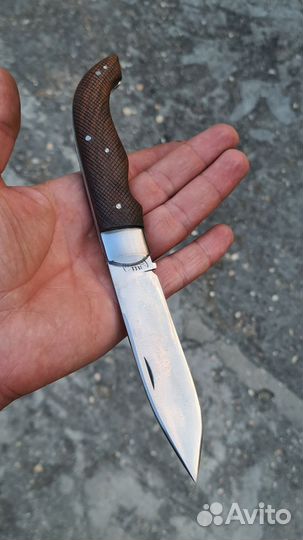 Нож складной