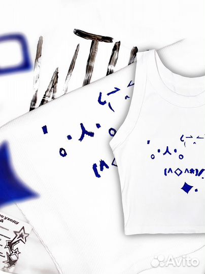 Топы watahellwhy