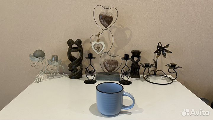 Клетка декоративная