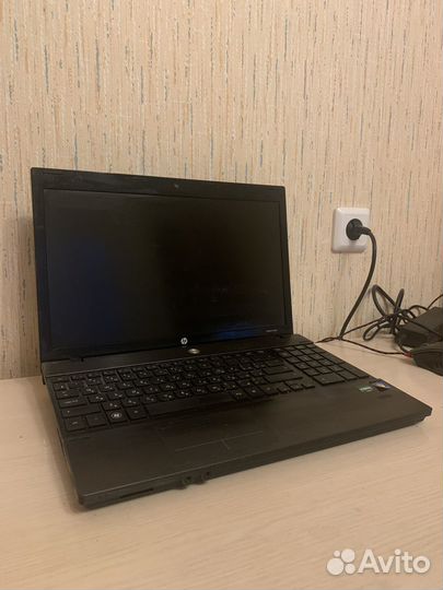 Hp probook 4525s