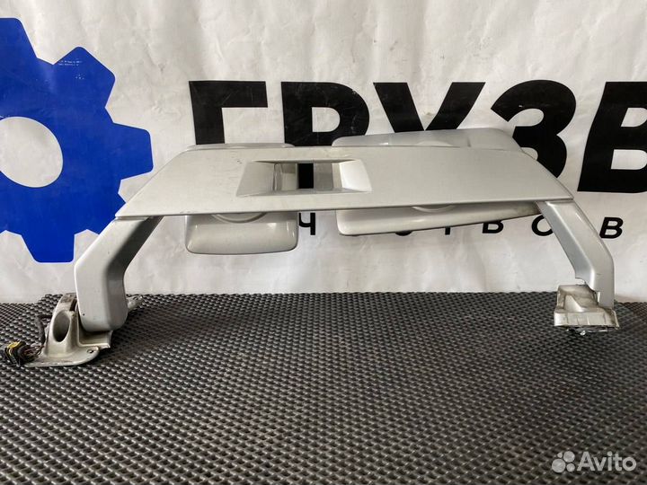 Зеркало наружное правое Volvo FH4 82356824