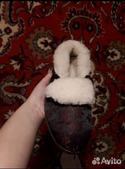 Тапки