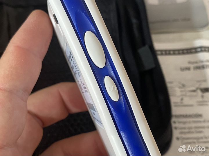 Глюкометр Prestige IQ USA