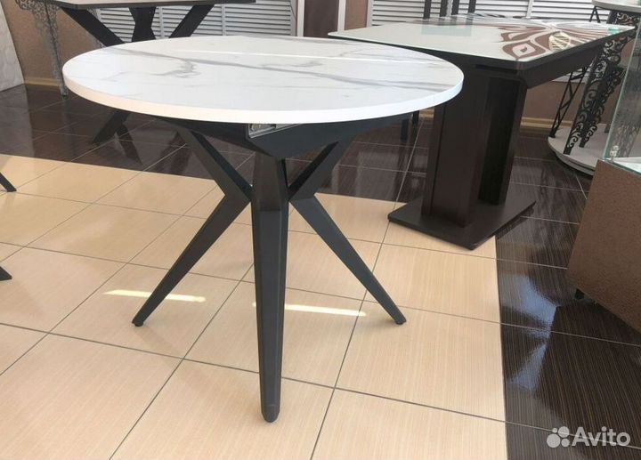 Стол за 10 дней S10-19725