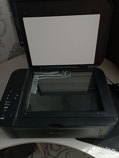 Принтер Canon MG3540 струйный
