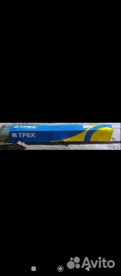 Рулевая трапеция chevrolet niva