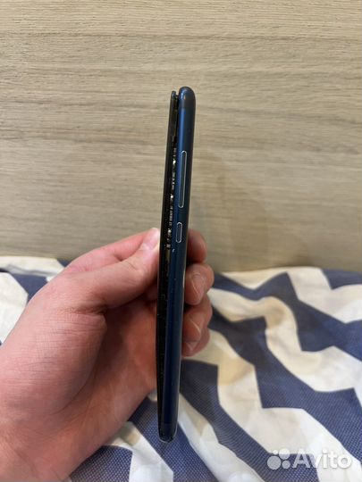 Nokia 5.1 Android One, 2/16 ГБ