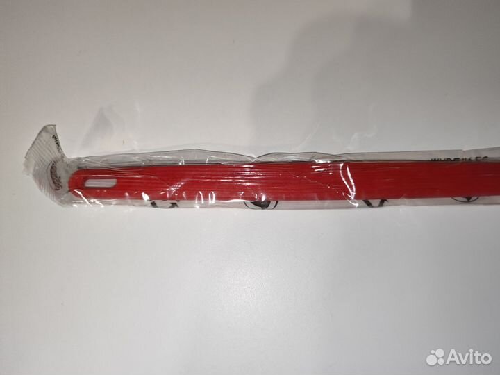 Шпатель кондитерский Tupperware, длина 28.0 см