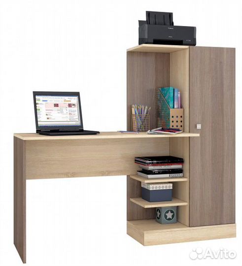 Стол компьютерный