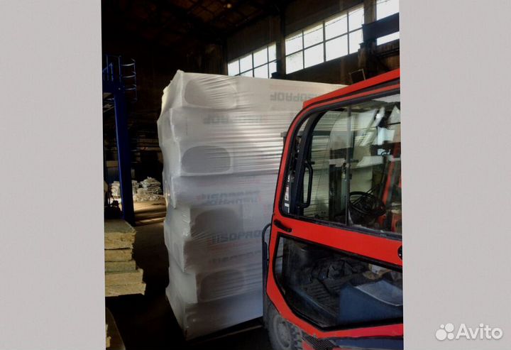 Паллетайзер / Паллетоупаковщик / Паллетообмотчик