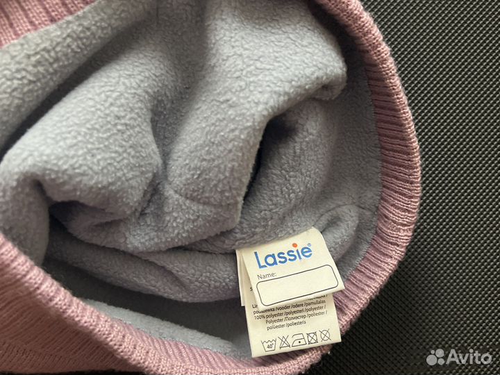 Шапка Lassie 54-56
