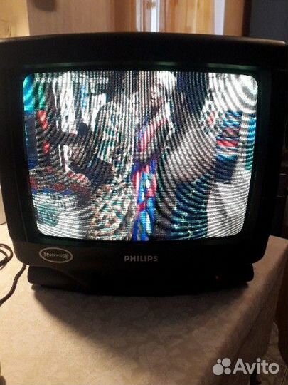 Телевизор