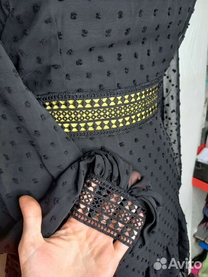 Платье женское 44 46