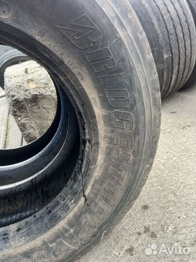 Шины bridgestone 385/65 R-22.5