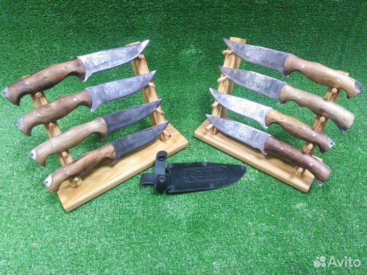 Кизлярские ножи