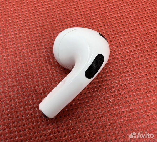 Airpods 3 левый наушник оригинал