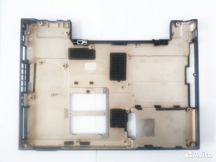 Поддон samsung R55