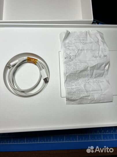 iPad Air 3 2019 LTE (c SIM) 10.5