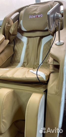 Массажное кресло domtwo новое