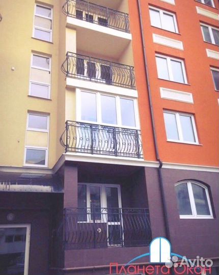 Окна пластиковые