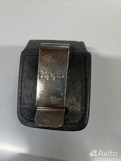 Чехол для зажигалки zippo