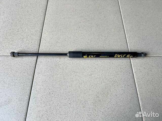 Амортизатор двери багажника Renault Duster пробег