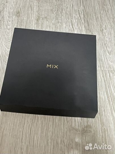 Xiaomi Mi Mix 2, 6/64 ГБ