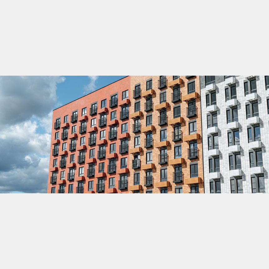 2-к. квартира, 50,2 м², 4/9 эт.