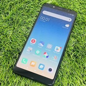 Xiaomi Redmi Note 5, 4/64 ГБ