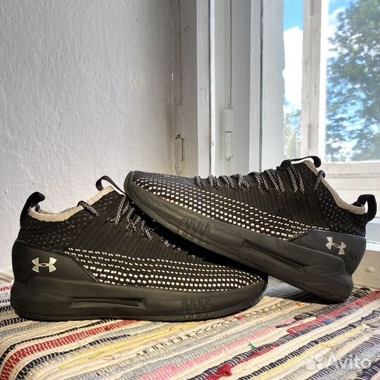 Under Armour Curry 4 Оригинал