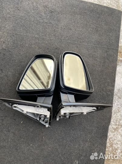 Зеркало правое BMW X5 E70
