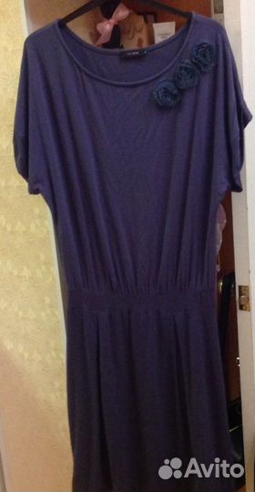 Пакет одежды на девушку 42 44размера