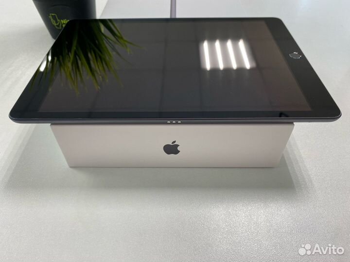 iPad 8 Space Gray 32GB