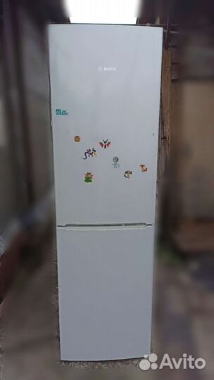 Запчасти, ящики к холодильнику Bosch