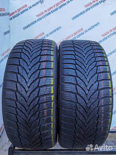 Nexen Winguard Sport 2 205/45 R17 88V