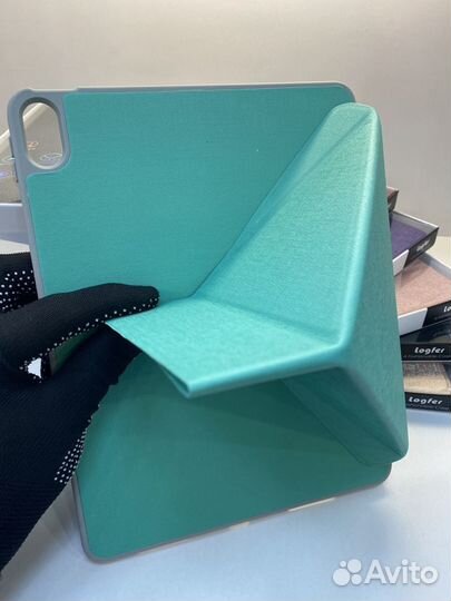 Чехол для Apple iPad Air 4 logfer