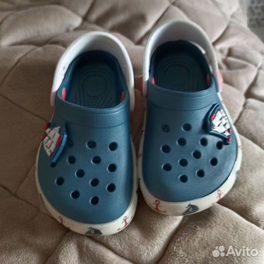 Crocs детские