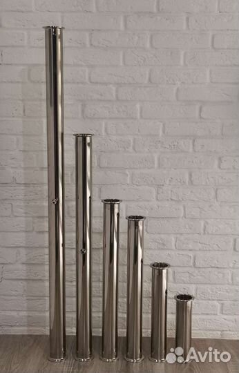 Царга 2 дюйма