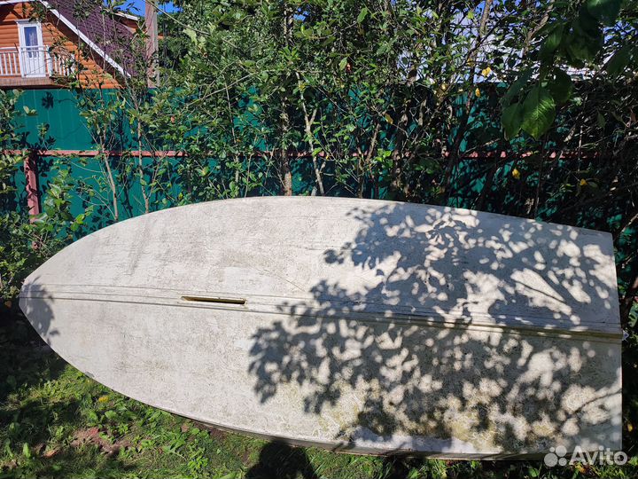 Швертбот
