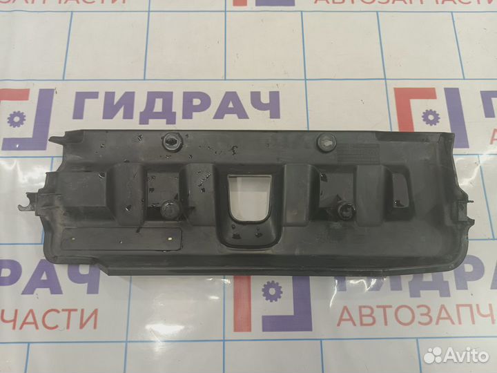 Накладка на двигатель Honda Civic (5D) 32120-RSA-010