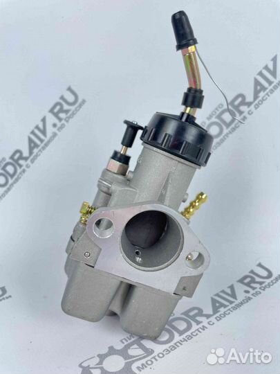 Карбюратор К68У-01 (мтм) (правый)