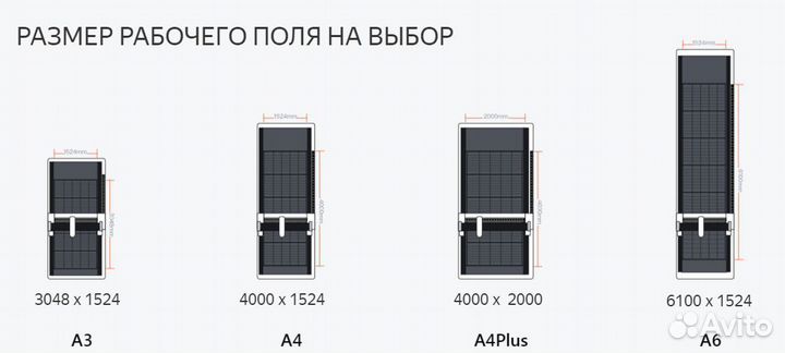 Лазерный станок для резки металла Bodor на складе