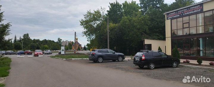 Прибыльный бизнес доставки еды