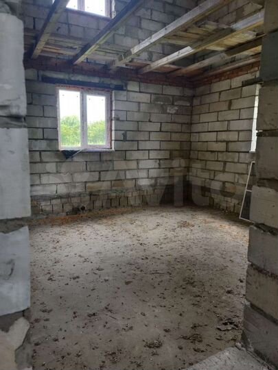 Дом 188 м² на участке 34 сот.