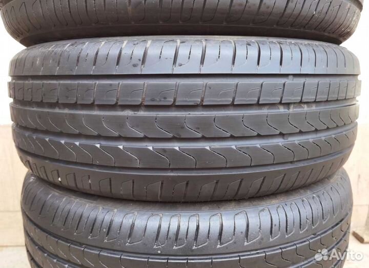 Pirelli Scorpion Verde 215/60 R17 96H