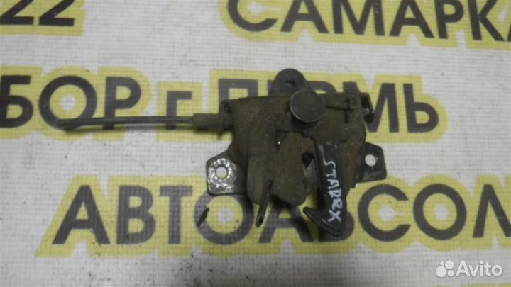 Замок капота Hyundai Starex H1 (A1) 1997-2007