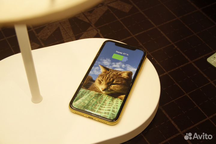 Настольная лампа IKEA