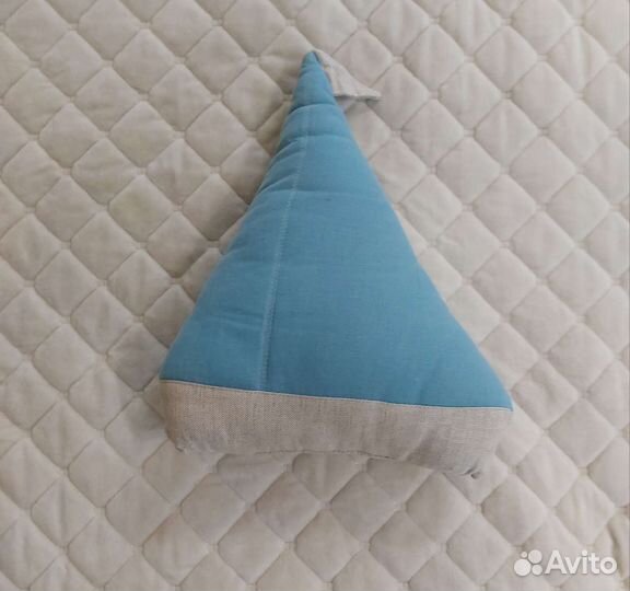 Декоративные подушки детские