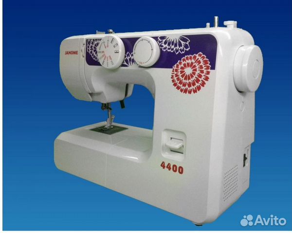 Ремонт швейных машин. выезд на дом в Саранске | Услуги | Авито