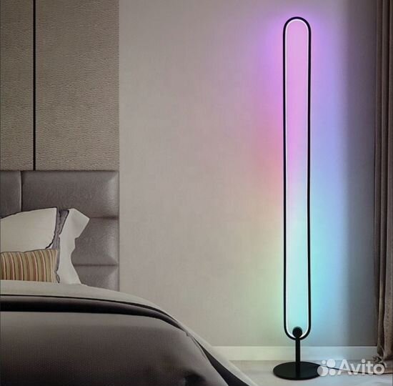 Напольный светильник Amaze light 150